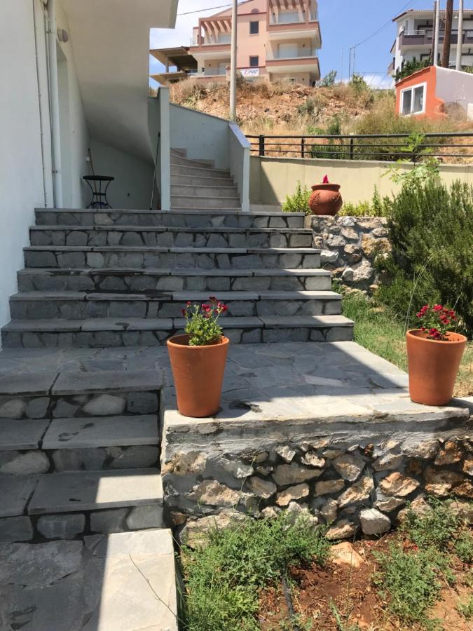 San To Spiti Sas -Like Your Home Skala Marion Exterior photo