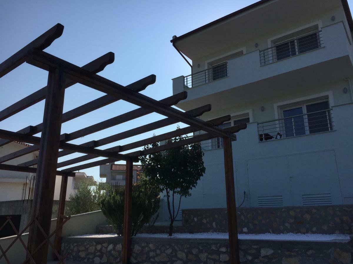 San To Spiti Sas -Like Your Home Skala Marion Exterior photo