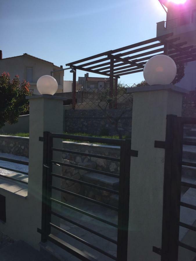 San To Spiti Sas -Like Your Home Skala Marion Exterior photo