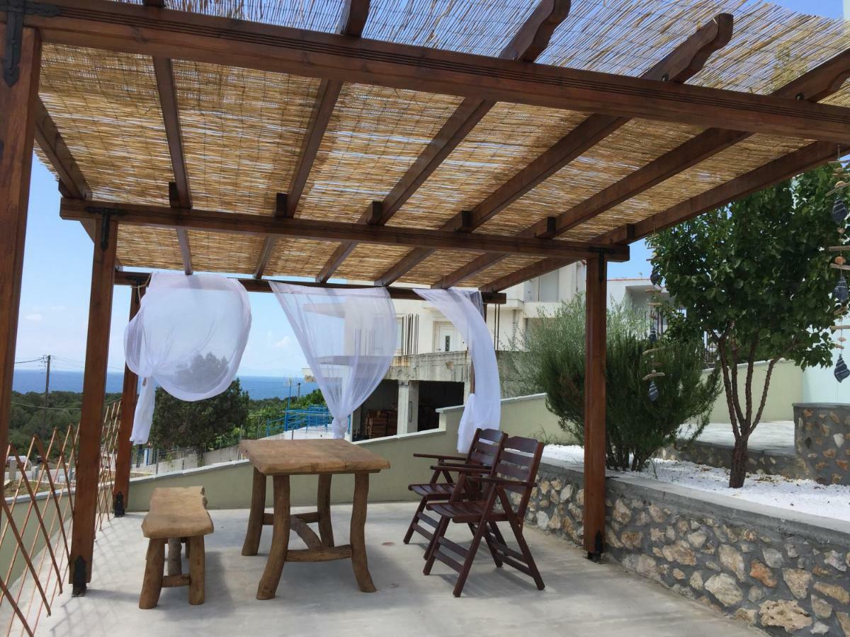 San To Spiti Sas -Like Your Home Skala Marion Exterior photo
