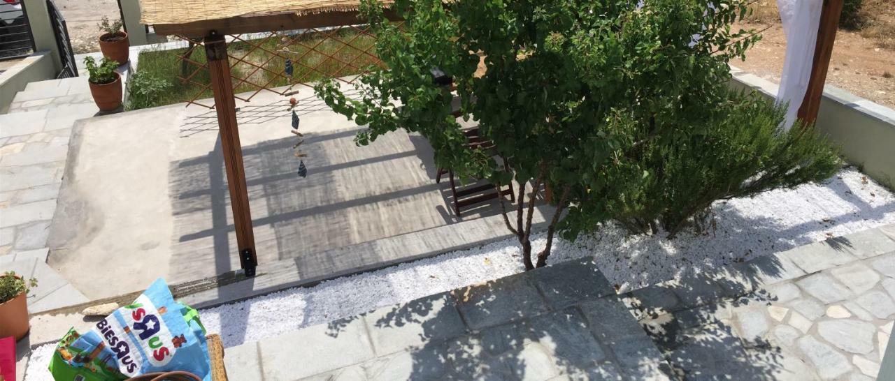 San To Spiti Sas -Like Your Home Skala Marion Exterior photo